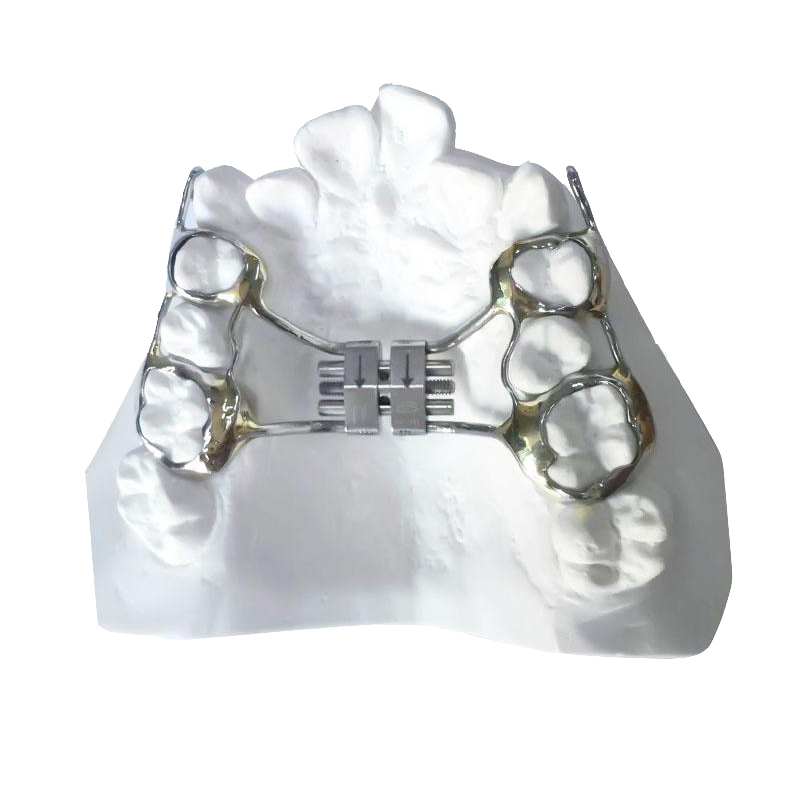 Palatal Expander azkarra