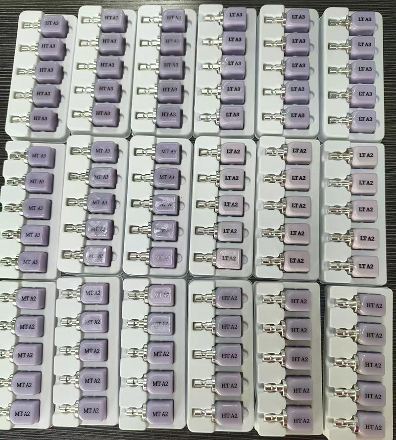 Zer da zeramikazko blokeak